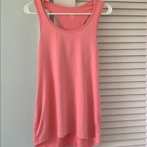 Pink Champion Racerback - Picture 1 of 2